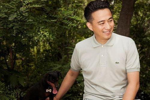 娱乐圈吃瓜黄磊